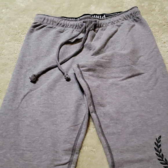 VS PINK, Jogger Pants - Picture 3 of 6